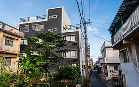 Hale Hotel Miyakojima